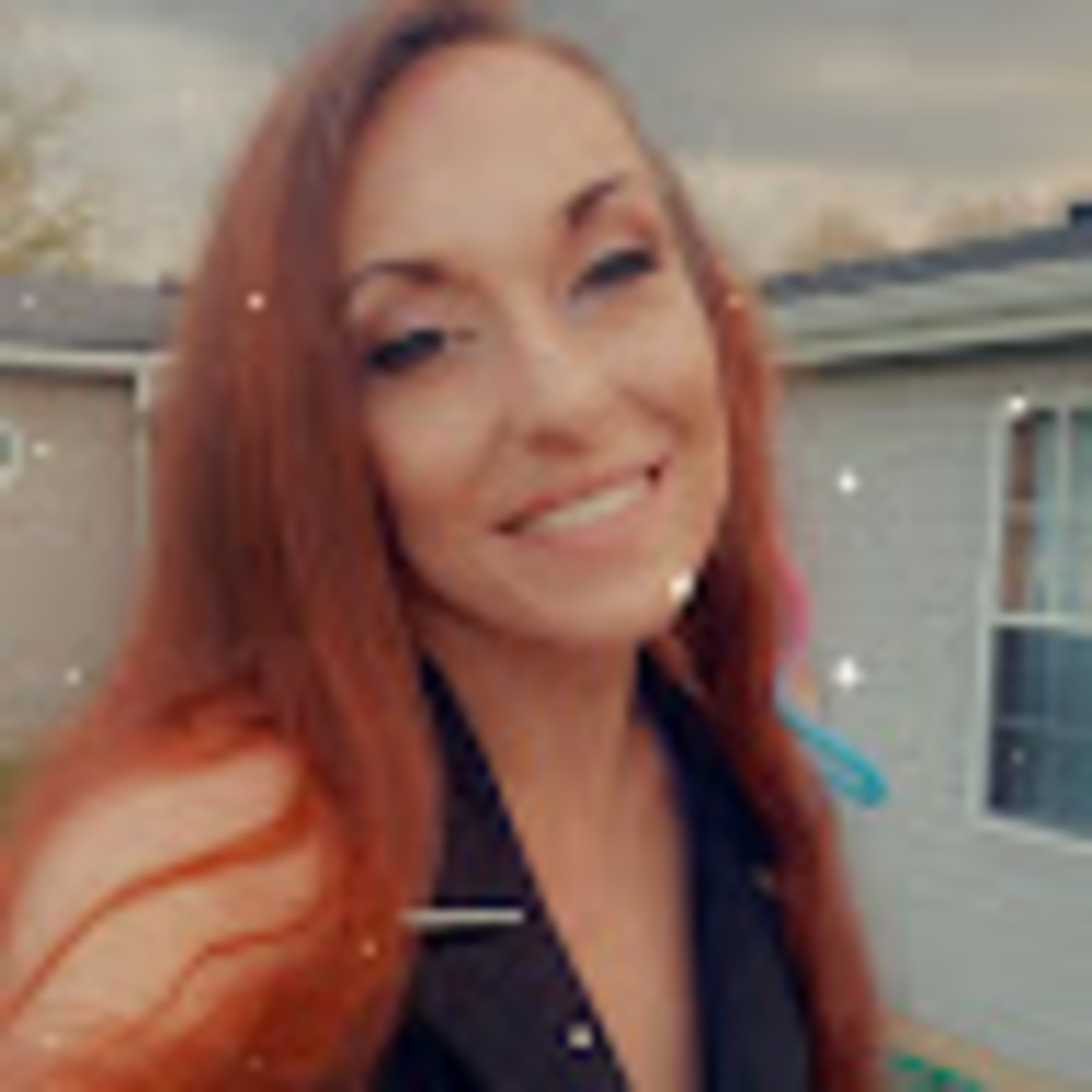 Meet your Posher, Crystal-angel